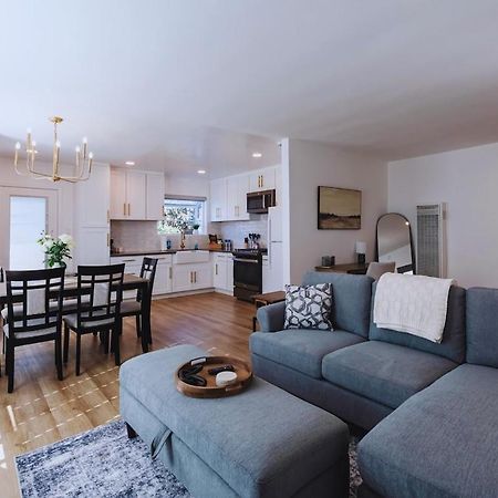 Cozy Modern 3 Bed 1 Bath Home - Pet Friendly! Lawndale Zewnętrze zdjęcie