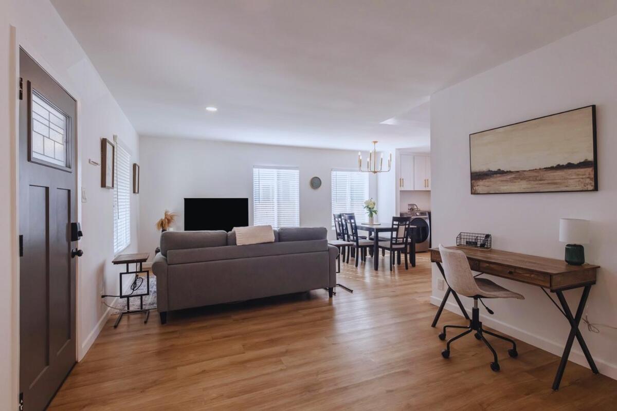 Cozy Modern 3 Bed 1 Bath Home - Pet Friendly! Lawndale Zewnętrze zdjęcie