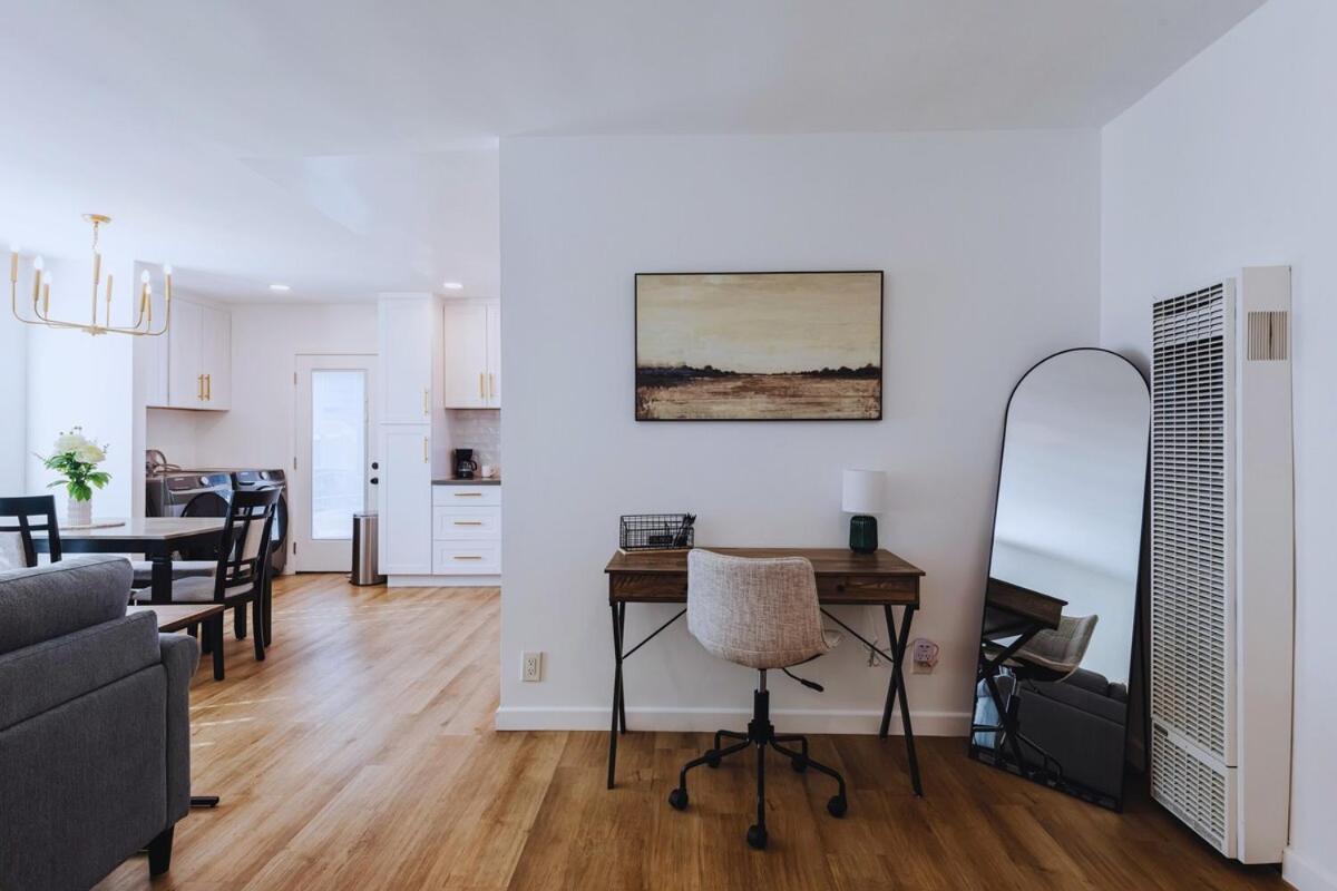 Cozy Modern 3 Bed 1 Bath Home - Pet Friendly! Lawndale Zewnętrze zdjęcie