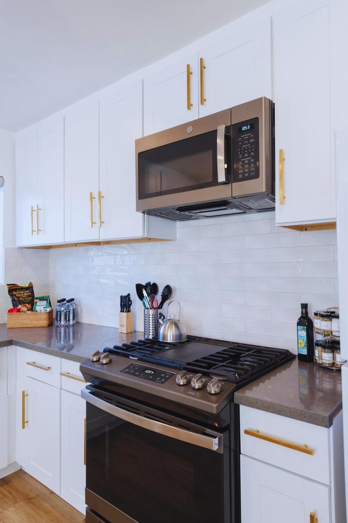 Cozy Modern 3 Bed 1 Bath Home - Pet Friendly! Lawndale Zewnętrze zdjęcie
