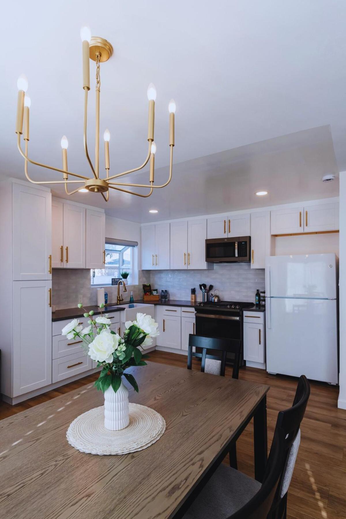 Cozy Modern 3 Bed 1 Bath Home - Pet Friendly! Lawndale Zewnętrze zdjęcie