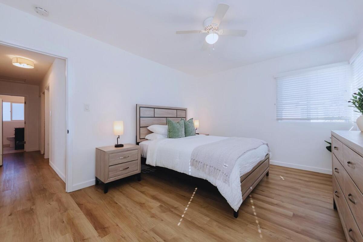 Cozy Modern 3 Bed 1 Bath Home - Pet Friendly! Lawndale Zewnętrze zdjęcie