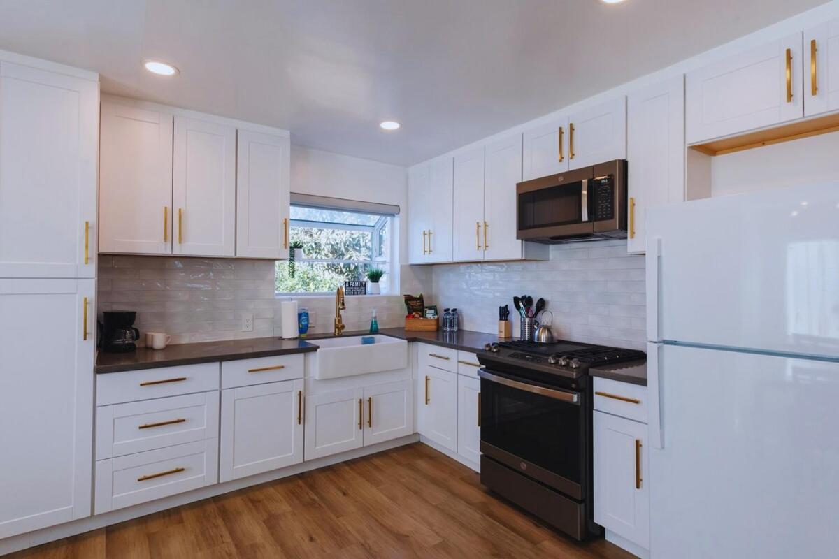 Cozy Modern 3 Bed 1 Bath Home - Pet Friendly! Lawndale Zewnętrze zdjęcie